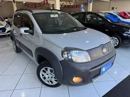 Fiat Uno