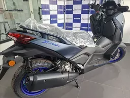 Yamaha Xmax