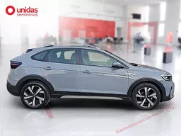 Volkswagen Nivus