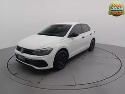 Volkswagen Polo Hatch