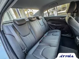 Chery Arrizo 5