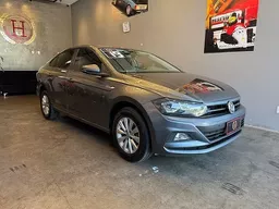 Volkswagen Virtus
