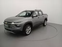 Chevrolet Montana