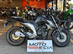 Yamaha Fazer 250