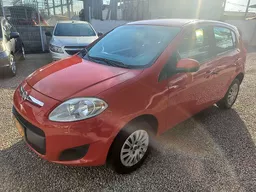 Fiat Palio
