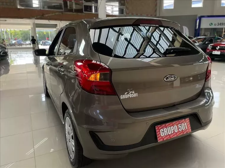Foto do carro