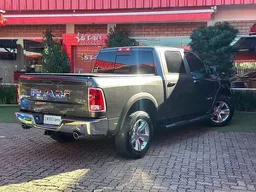RAM Classic