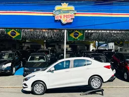 Fiat Cronos