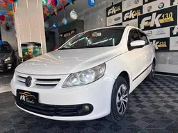 Volkswagen Voyage