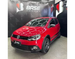 Volkswagen Crossfox
