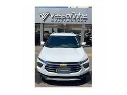 Chevrolet Montana