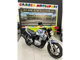 CB 500