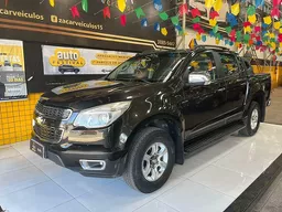 Chevrolet S10