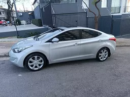 Elantra