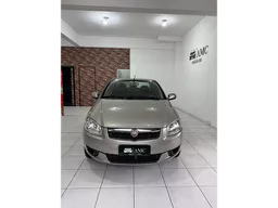 Fiat Siena