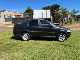 Fiat Siena
