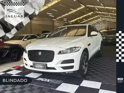 F-pace