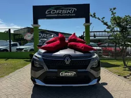 Renault Kardian