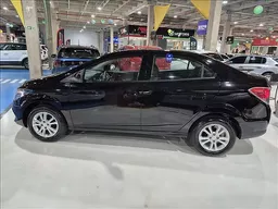 Chevrolet Prisma