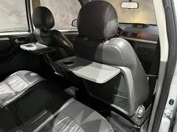 Chevrolet Meriva