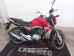 Honda CG 160