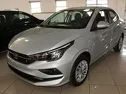 Fiat Cronos 2022-prata-valparaiso-de-goias-goias-6