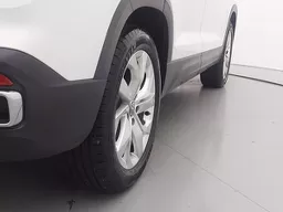 Volkswagen Taos