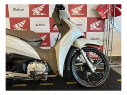 Honda Biz