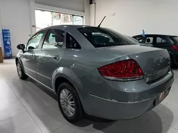 Fiat Linea