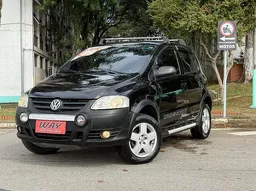 Volkswagen Crossfox