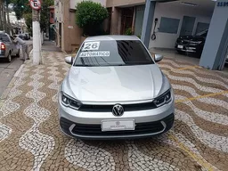 Volkswagen Polo Hatch