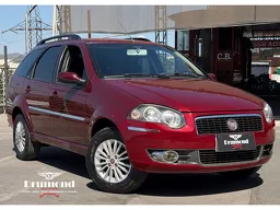 Fiat Palio Weekend