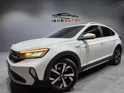 Volkswagen Nivus