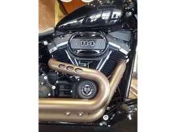 Harley-Davidson Fat Bob