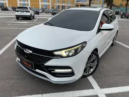Chery Arrizo 6