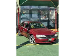 Chevrolet Vectra