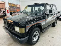 Chevrolet D20