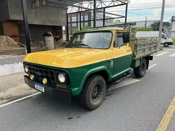 Chevrolet D10