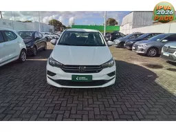 Fiat Cronos