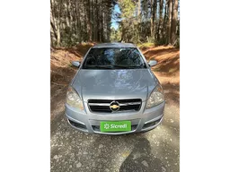 Chevrolet Vectra