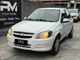 Chevrolet Celta