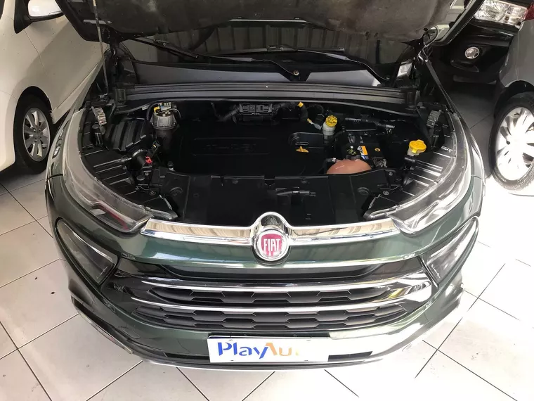 Fiat Toro Verde 12