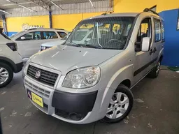 Fiat Doblò