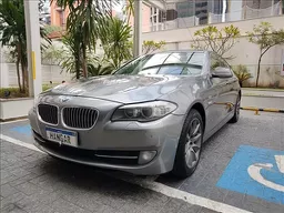 BMW 535i