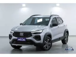 Fiat Pulse