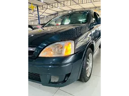Chevrolet Corsa