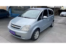 Chevrolet Meriva