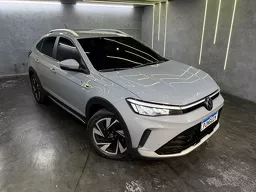 Volkswagen Nivus