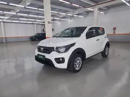 Fiat Mobi