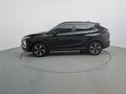 Eclipse Cross